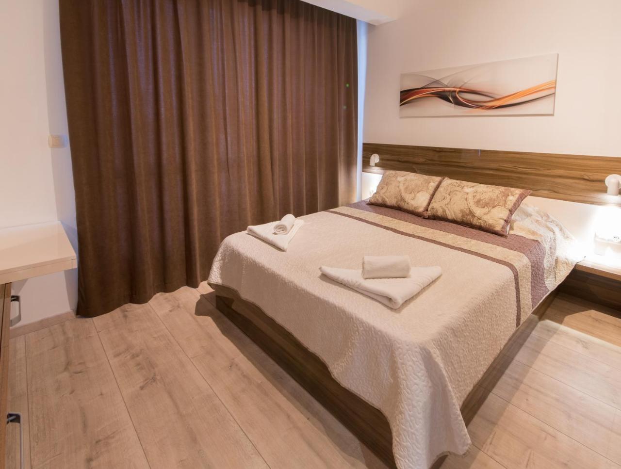 City Apartments Triumph Varna Exterior photo